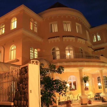 Hotel La Casona 쿠엔카 외부 사진